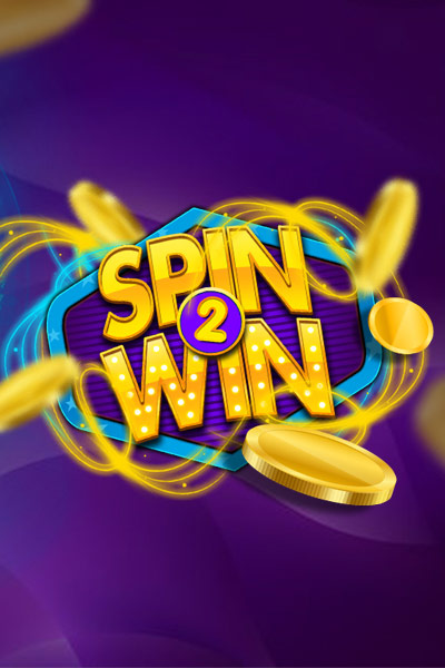 Spin 2 Win