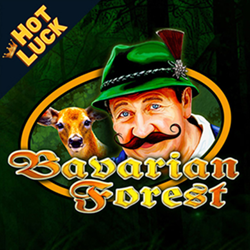 Bavarian Forest