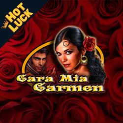 Cara Mia Carmen