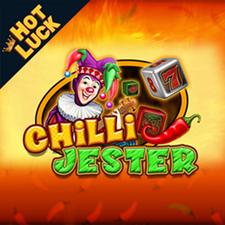 Chilli Jester