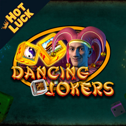Dancing Jokers