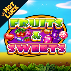 Fruits & Sweets