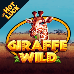 Giraffe Wild