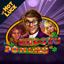 Groovy Powers