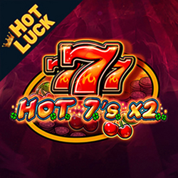 HOT 7's X 2