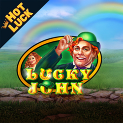Lucky John