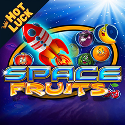 Space Fruits