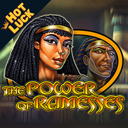 The Power Of Ramesses