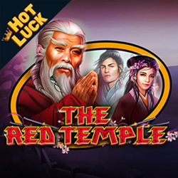 The Red Temple