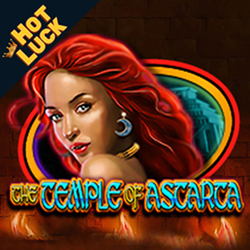 The Temple Of Astarta