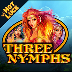 Three Nymphs