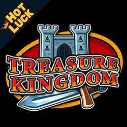 Treasure Kingdom