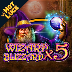 Wizard Blizzard 5x5
